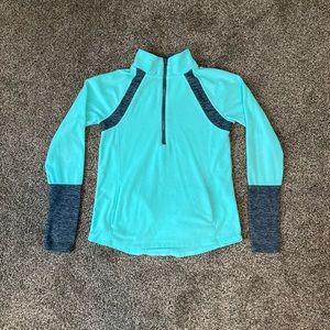 Quarter Zip Jacket